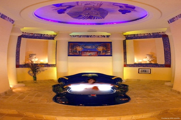 TOP Fortina Hotel Sliema 4 star